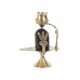 Brass Small Shivling